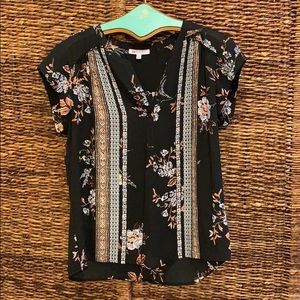 DR2 Blouse from Nordstrom Rack